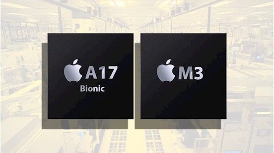 郎溪苹果15维修站分享iPhone15系列会用3nm芯片吗 